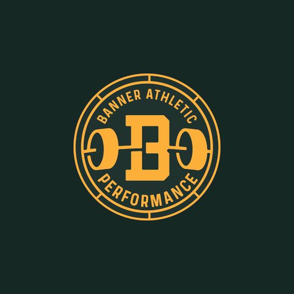 Banner Athletic Performance