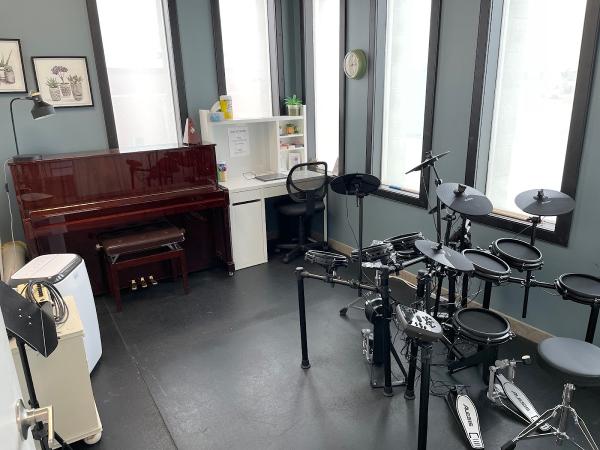 Cochrane Music Academy