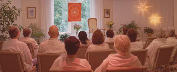 Méditation Raja Yoga Brahma Kumaris