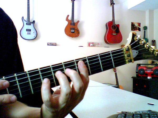 Dave Hart Music Studio