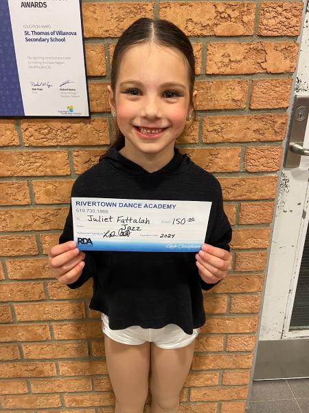 Rivertown Dance Academy Inc.