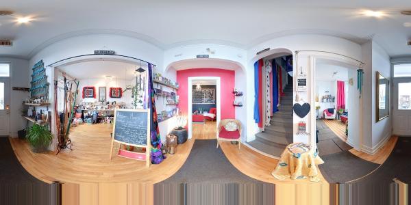 Studio M