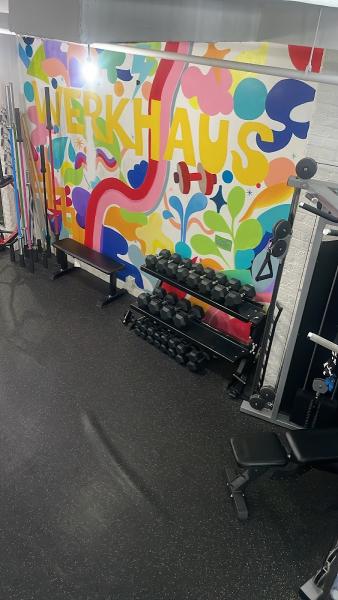 Werkhaus Fitness Studio