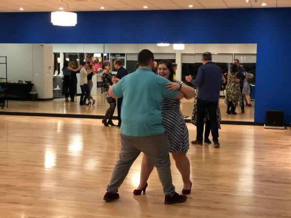 Arthur Murray Dance Studio Victoria