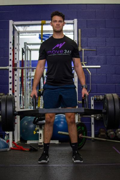 Move365 Everyday Performance Centre