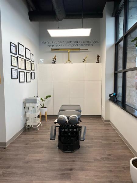 Pro Motion Clinic