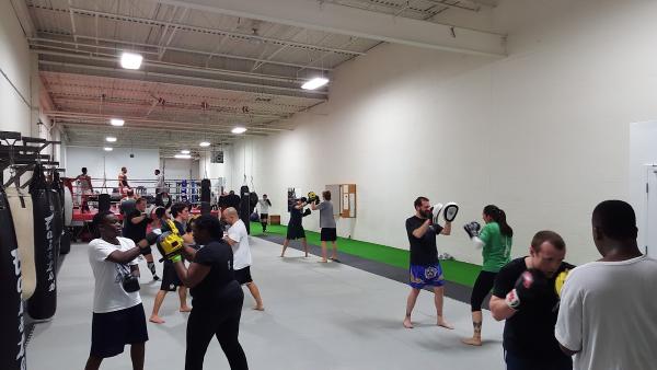 Pound 4 Pound MMA