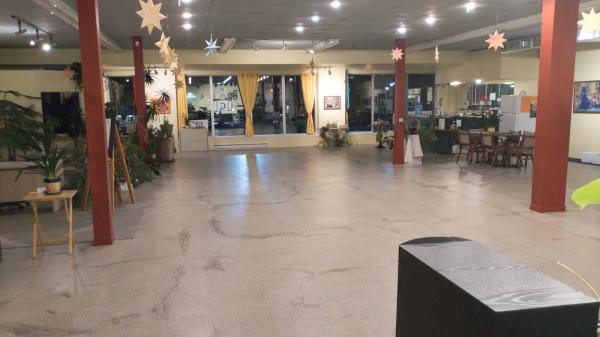 Centre Yoga Chicoutimi