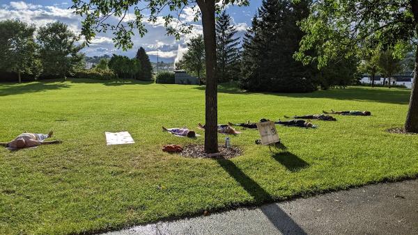 Centre Yoga Chicoutimi