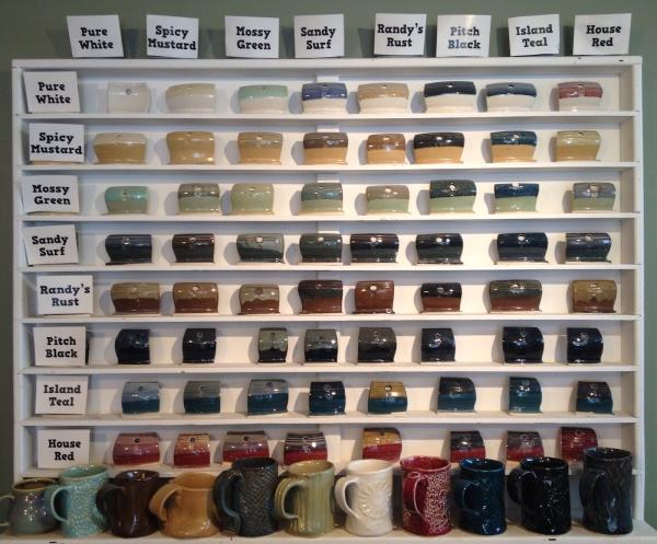 Hands On Pottery