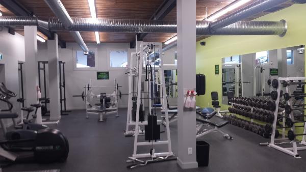 GYM 67