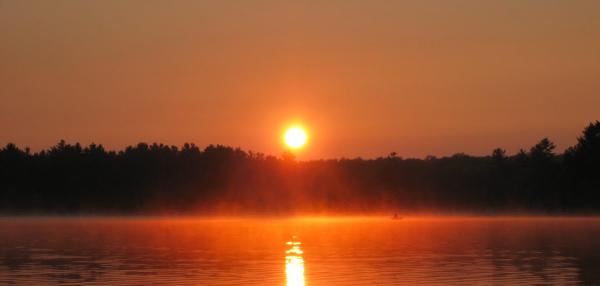 Mindfulness-Based Stress Reduction Training