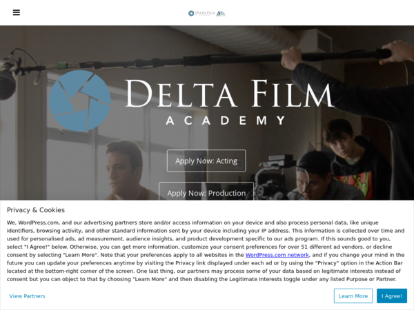 Delta Film Academy