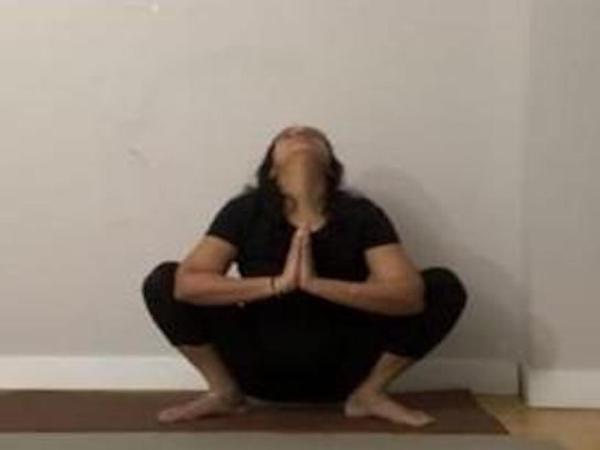 Sai Patanjali International Yoga Academy
