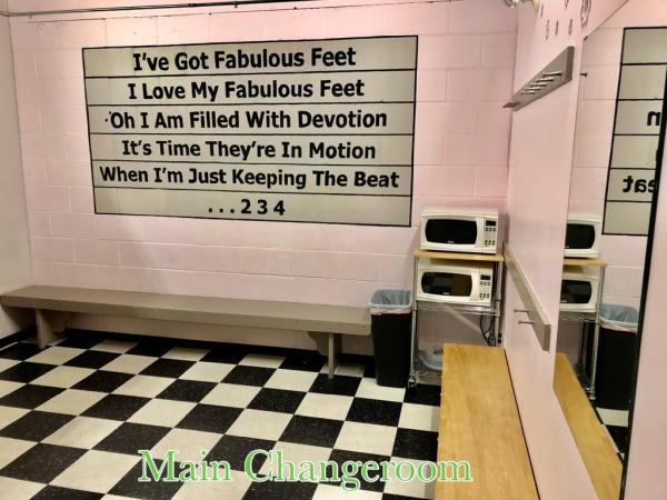 Fabulous Feet School Of Dance Ltd.