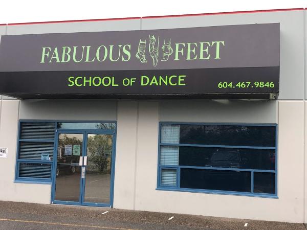 Fabulous Feet School Of Dance Ltd.