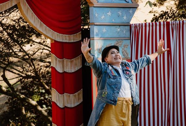 Kaleidoscope Theatre For Young People