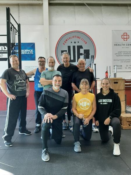 Ultimate Fitness Arnprior