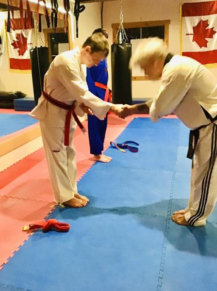 Muskoka Taekwondo