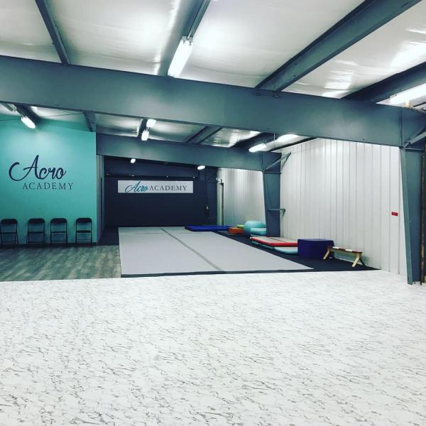 Acro Academy