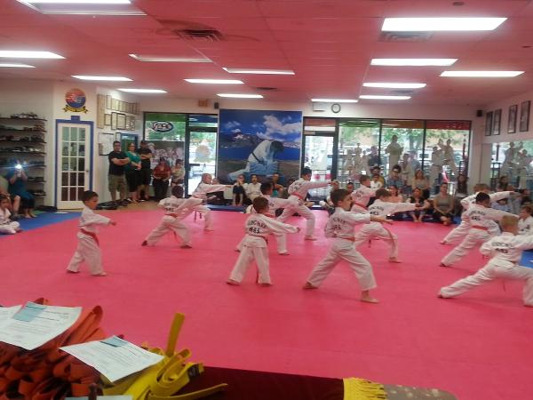 Young Park Martial Arts