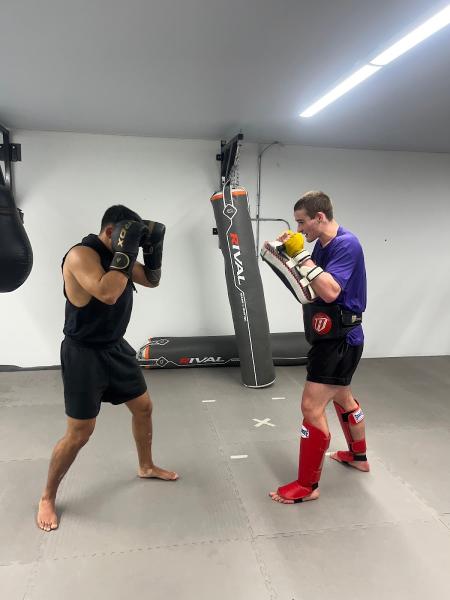 Skoden Martial Arts LTD