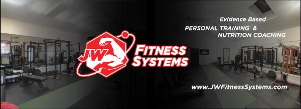 Jamesonwolff Fitness Systems