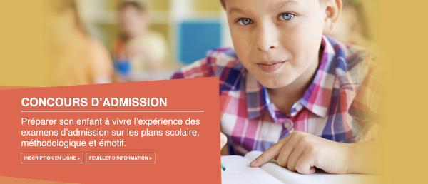 Help Center Aux Études De l'Outaouais