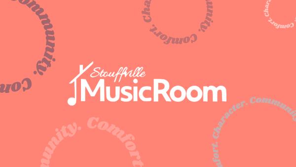 Stouffville Music Room