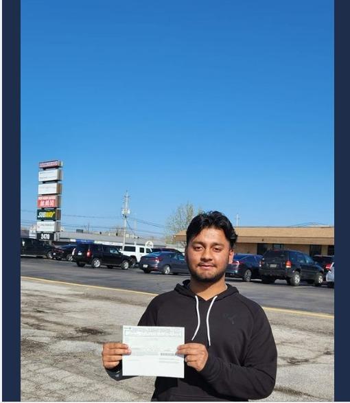 Rajput Driving School Windsor