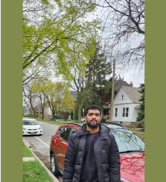 Rajput Driving School Windsor