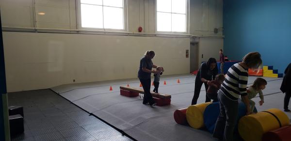 Athletica Gymnastics
