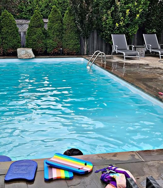 Northern Waves Swim School