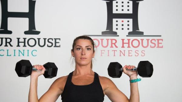 Your House Fitness