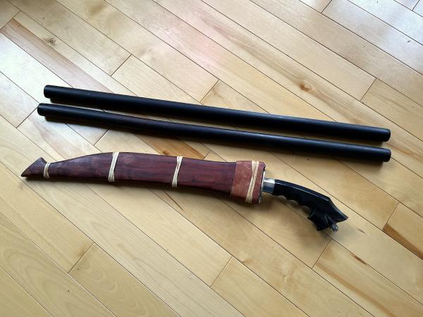 Atlantic Maelstrom Martial Arts