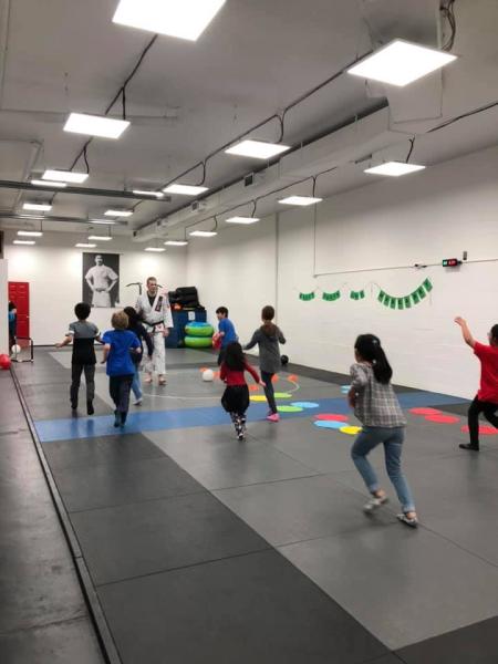 Leduc Brazilian Jiu-Jitsu