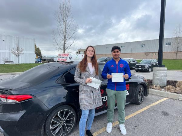 Top Choice Driving School
