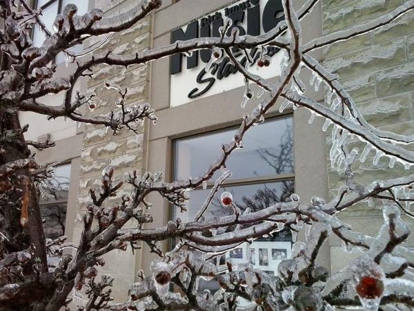 Rick Imus Music Studio