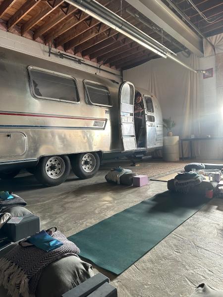 Nourish Your Soul at the Souls Path