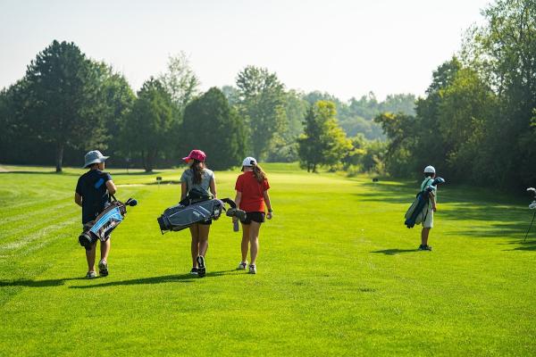 Fanshawe Golf School