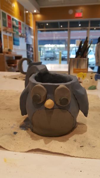 4cats Oakville Arts Studio