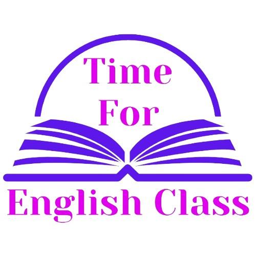 Time For English Class