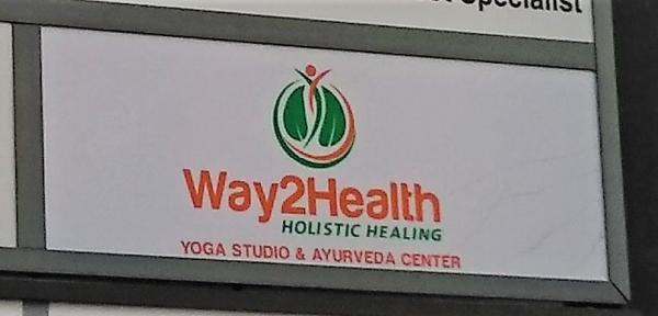 Way2health