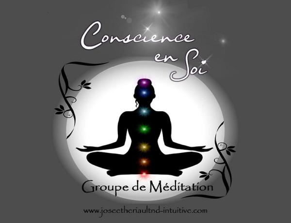 Josée Thériault N.D. Conscience en Soi