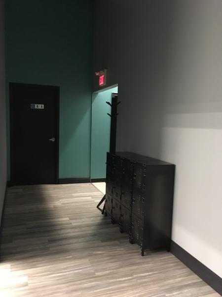 The Dynamic Room