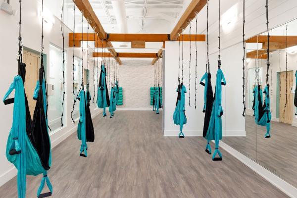 Yoga-Tastic 4 Kids Inc.