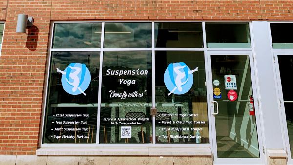 Yoga-Tastic 4 Kids Inc.