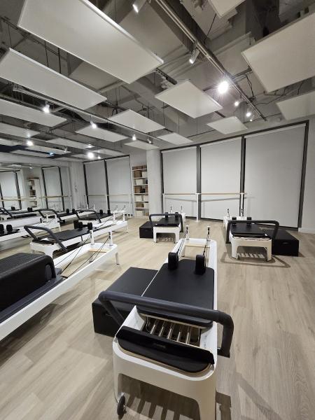 Bodē Movement Boutique Fitness Studio