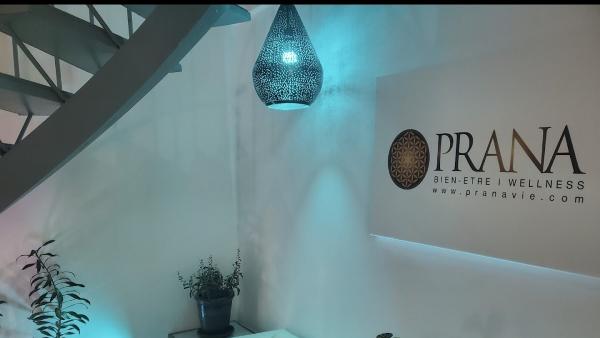 Prana Wellness