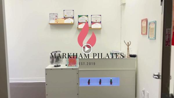 Markham Pilates